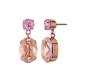 Preview: Beige - Afternoon Tea de Luxe - Konplott earrings